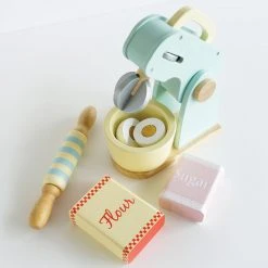 Sale Le Toy Van - Honeybake Mixer Set 6 Sale Le Toy Van - Honeybake Mixer Set