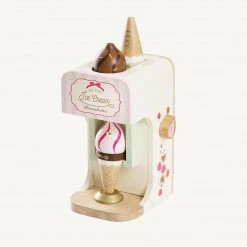 Le Toy Van - Honeybake Ice Cream Machine Pretend Play