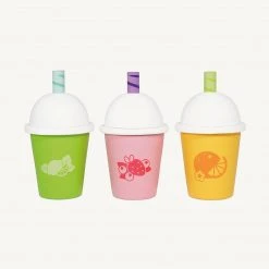 Le Toy Van - Honeybake Take Away Fruit Smoothies Sale
