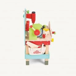 Pretend Play Le Toy Van - My First Wooden Tool Bench