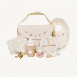 Sale Le Toy Van - Doll Nursing Set