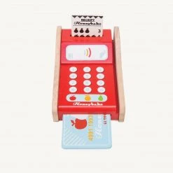 Pretend Play Le Toy Van - Honeybake Card Machine