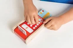 Pretend Play Le Toy Van - Honeybake Card Machine