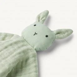 Liewood - Amaya Cuddle Cloth - Rabbit Dusty Mint Sale