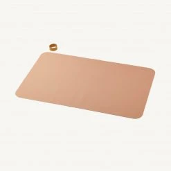 Liewood - Kofi Creativity Mat - Tuscany Rose / Golden Caramel Mix