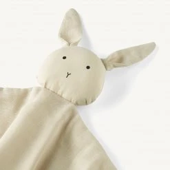 Liewood - Agnete Cuddle Cloth - Rabbit Sandy Sale
