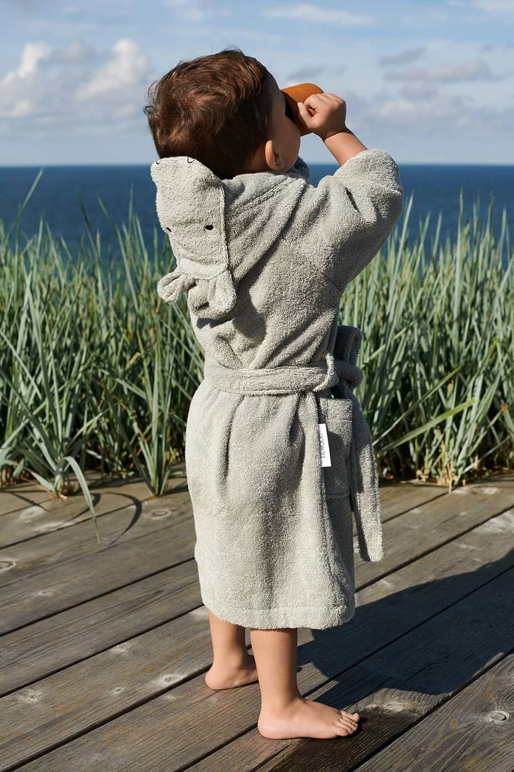 Liewood - Gene Silicone Cup 2 Pack - Cat Dark Rose