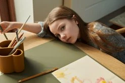 Liewood - Sandra Multi Holder - Golden Caramel