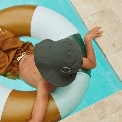 Holiday Shop Liewood - Donna Swim Ring - Stripe: Dusty Mint Multi Mix 5 Holiday Shop Liewood - Donna Swim Ring - Stripe: Dusty Mint Multi Mix