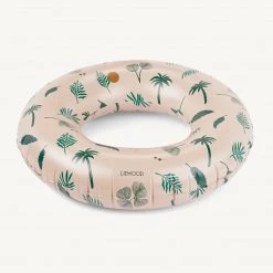 Holiday Shop Liewood - Donna Swim Ring - Jungle / Apple Blossom Mix