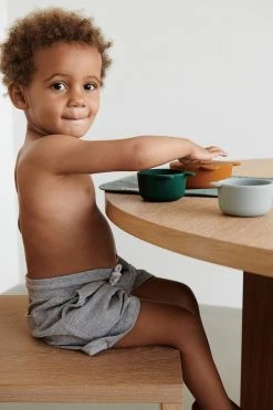 Liewood - Kelly Snack Cup - 2 Pack - Golden Caramel Oat Mix 15 Liewood - Kelly Snack Cup - 2 Pack - Golden Caramel Oat Mix