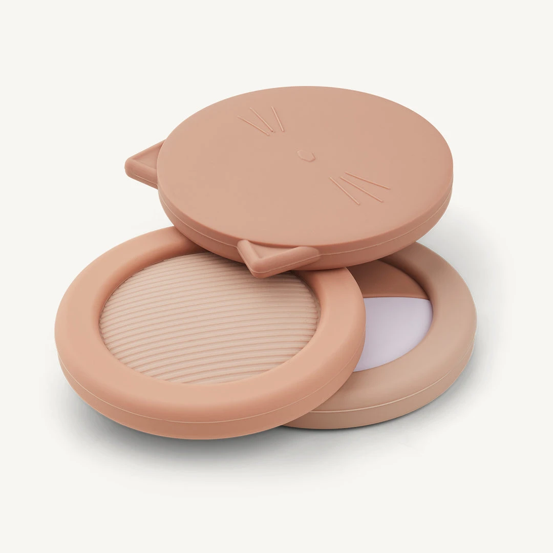 Sale Liewood - Elisabeth Makeup Set - Rose Multi Mix 3 Sale Liewood - Elisabeth Makeup Set - Rose Multi Mix