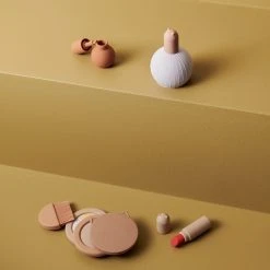 Sale Liewood - Elisabeth Makeup Set - Rose Multi Mix 7 Sale Liewood - Elisabeth Makeup Set - Rose Multi Mix