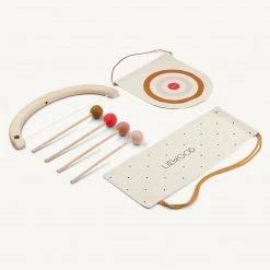 Holiday Shop Liewood - Freja Bow & Arrow - Rose Multi Mix
