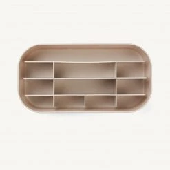 Liewood - Hope Large Storage Caddy - Sandy Arts & Crafts