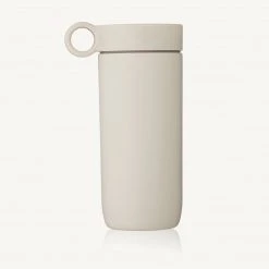 Holiday Shop Liewood - Jansa Thermo Cup 300 Ml - Sandy
