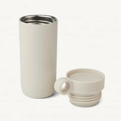 Holiday Shop Liewood - Jansa Thermo Cup 300 Ml - Sandy