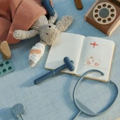 Sale Liewood - Lennart Doctor Set - Blue Multi Mix 9 Sale Liewood - Lennart Doctor Set - Blue Multi Mix