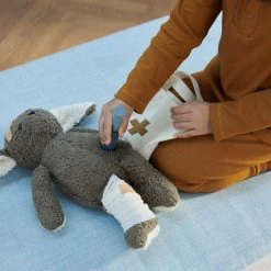 Sale Liewood - Lennart Doctor Set - Blue Multi Mix 8 Sale Liewood - Lennart Doctor Set - Blue Multi Mix