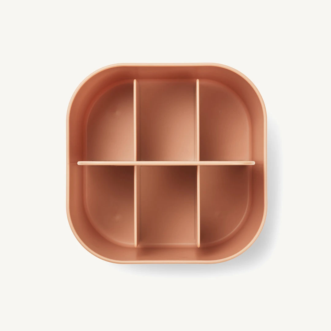 Liewood - May Storage Caddy - Tuscany Rose Arts & Crafts 2 Liewood - May Storage Caddy - Tuscany Rose Arts & Crafts