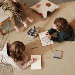 Liewood - May Storage Caddy - Cloud Blue