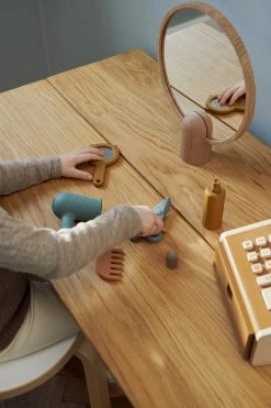 Liewood - Whitney Hairdressing Set - Rose Multi Mix 10 Liewood - Whitney Hairdressing Set - Rose Multi Mix