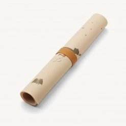 Liewood - Jude Placemat - Superhero / Dune Mix