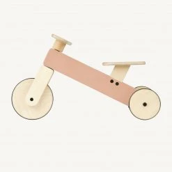 Liewood - Wyatt Scooter - Natural Wood