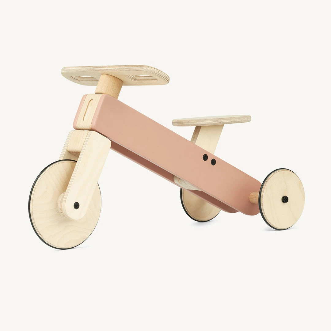 Sale Liewood - Wyatt Scooter - Tuscany Rose 5 Sale Liewood - Wyatt Scooter - Tuscany Rose