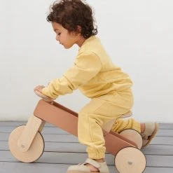 Liewood - Wyatt Scooter - Natural Wood