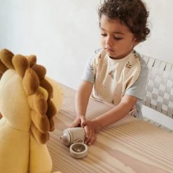 Sale Liewood - Darcy Lion Teddy 30 Cm - Jojoba / Golden Caramel 19 Sale Liewood - Darcy Lion Teddy 30 Cm - Jojoba / Golden Caramel