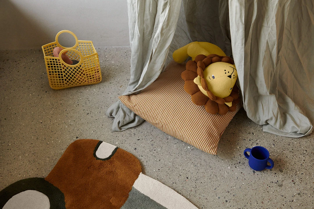 Sale Liewood - Darcy Lion Teddy 30 Cm - Jojoba / Golden Caramel 8 Sale Liewood - Darcy Lion Teddy 30 Cm - Jojoba / Golden Caramel