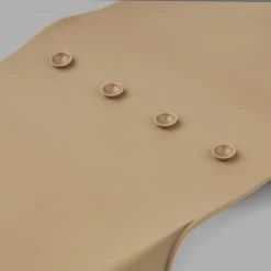 Liewood - Pilea Storage Basket - Oat Sale 9 Liewood - Pilea Storage Basket - Oat Sale