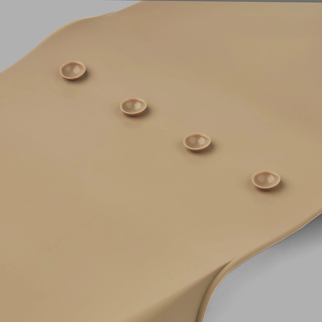 Liewood - Pilea Storage Basket - Oat Sale 5 Liewood - Pilea Storage Basket - Oat Sale