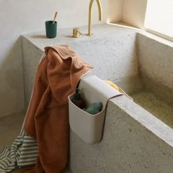 Liewood - Pilea Storage Basket - Oat Sale 8 Liewood - Pilea Storage Basket - Oat Sale