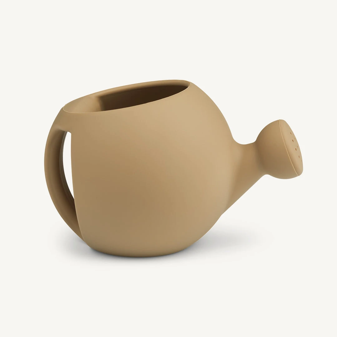 Liewood - Hazel Watering Can - Oat 1 Liewood - Hazel Watering Can - Oat