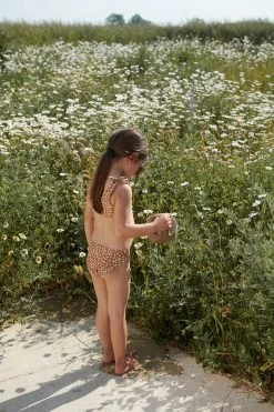 Liewood - Hazel Watering Can - Oat 12 Liewood - Hazel Watering Can - Oat