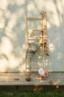 Liewood - Hazel Watering Can - Oat 16 Liewood - Hazel Watering Can - Oat