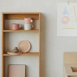 Sale Liewood - Callum Play Tableware - Rose Multi Mix