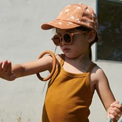 Liewood - Ivan Ring Toss Game - Peppermint Multi Mix