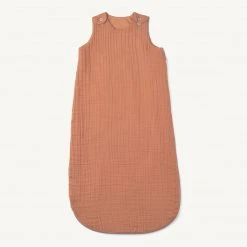 Liewood Flora Sleeping Bag - Tuscany Rose (0-6 Months)
