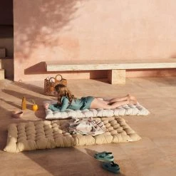 Holiday Shop Liewood - Barney Mattress - Safari