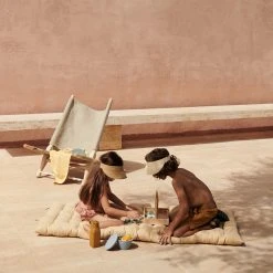 Holiday Shop Liewood - Barney Mattress - Tuscany Rose