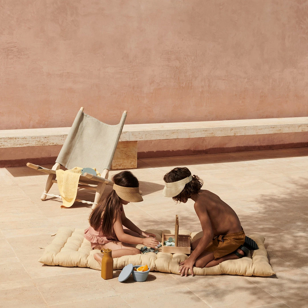 Holiday Shop Liewood - Barney Mattress - Tuscany Rose 2 Holiday Shop Liewood - Barney Mattress - Tuscany Rose