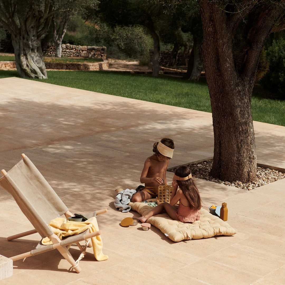 Holiday Shop Liewood - Barney Mattress - Tuscany Rose 8 Holiday Shop Liewood - Barney Mattress - Tuscany Rose