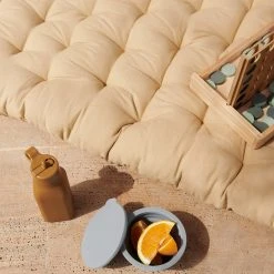 Holiday Shop Liewood - Barney Mattress - Tuscany Rose 16 Holiday Shop Liewood - Barney Mattress - Tuscany Rose