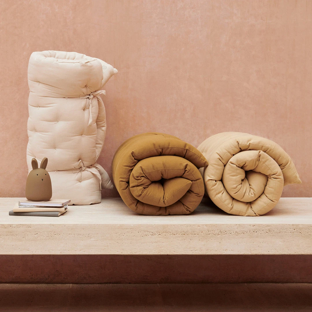 Holiday Shop Liewood - Barney Mattress - Tuscany Rose 10 Holiday Shop Liewood - Barney Mattress - Tuscany Rose