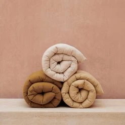 Holiday Shop Liewood - Barney Mattress - Tuscany Rose 15 Holiday Shop Liewood - Barney Mattress - Tuscany Rose