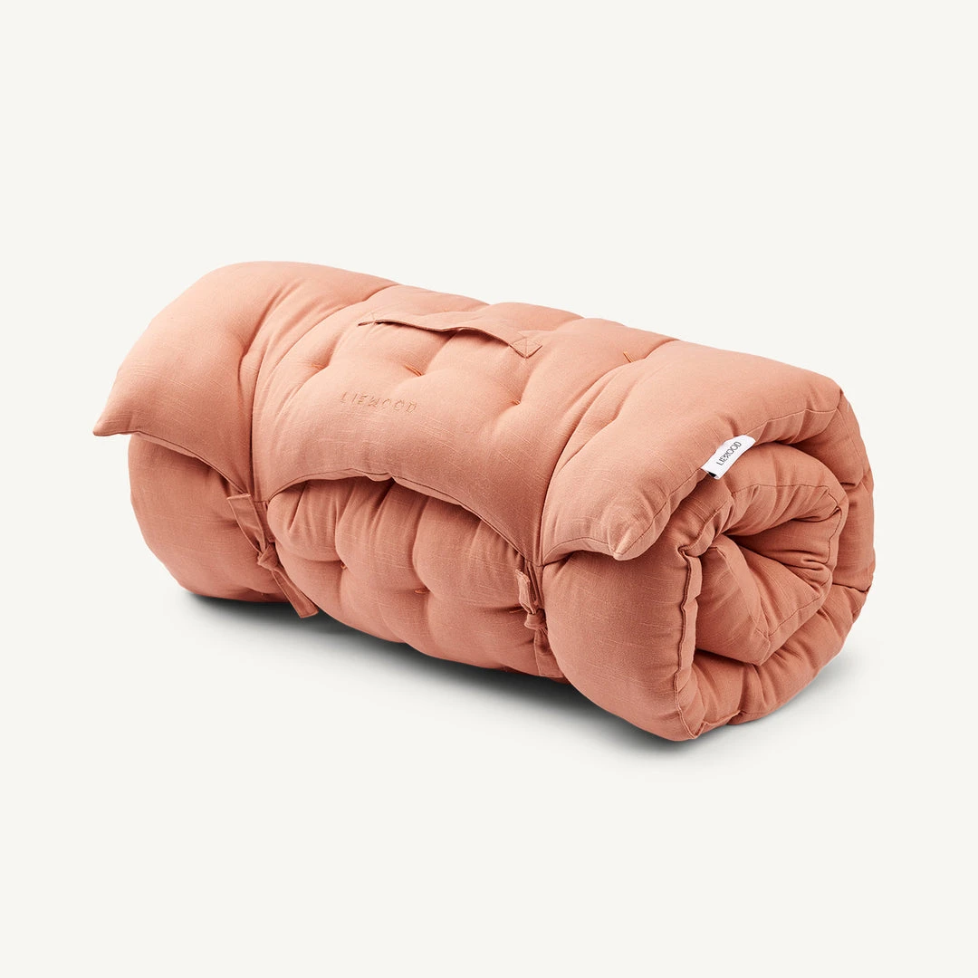 Holiday Shop Liewood - Barney Mattress - Tuscany Rose 1 Holiday Shop Liewood - Barney Mattress - Tuscany Rose