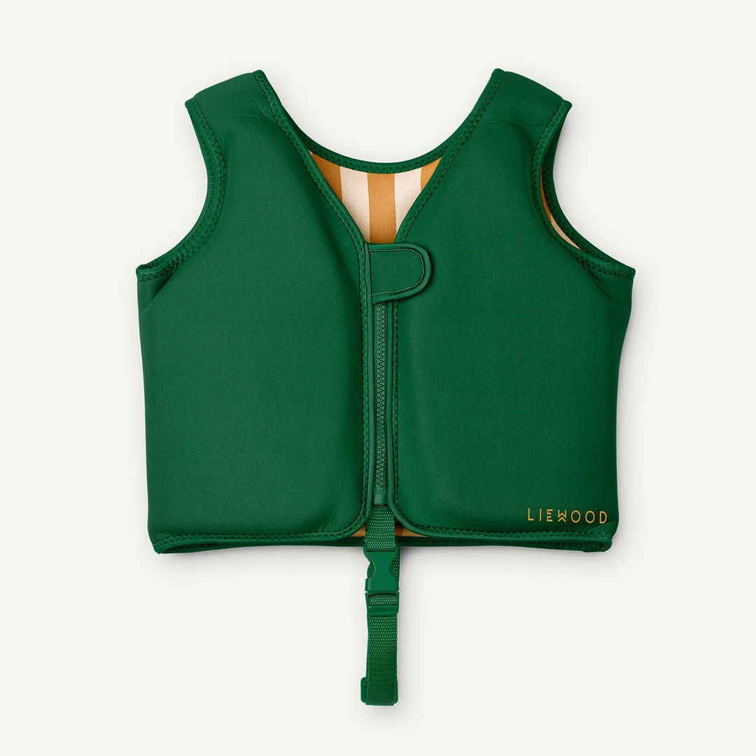 Liewood Dove Swim Vest - Eden Multi Mix (Various Sizes)